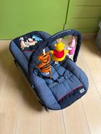 Winnie the Pooh wipstoel, Kinderen en Baby's, Wipstoeltjes, Gebruikt, Wipstoel, Met gordel(s) of riempje(s), Ophalen