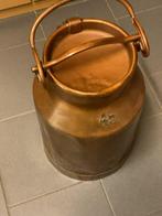 Melkbus antiek verkopert inhoud 45L, Antiek en Kunst, Ophalen