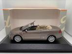 Ford Focus CC Coupé Cabriolet (Type C307) 2006 - MiniChamps, Ophalen of Verzenden, Nieuw, Auto, MiniChamps