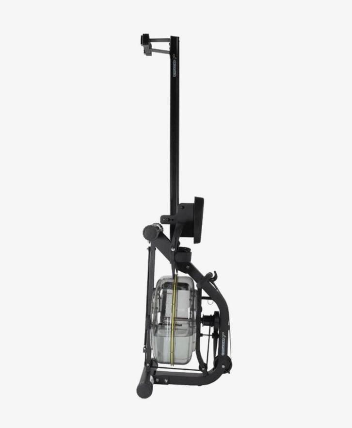 First Degree Fitness Wave Rower - Roeitrainer - Roeimachine, Sport en Fitness, Fitnessmaterialen, Zo goed als nieuw, Ophalen