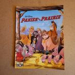 Strip: Paniek op de Prairie, Gelezen, Eén stripboek, Ophalen of Verzenden, Disney