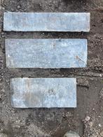 Partij leistenen, Tuin en Terras, Ophalen, Leisteen