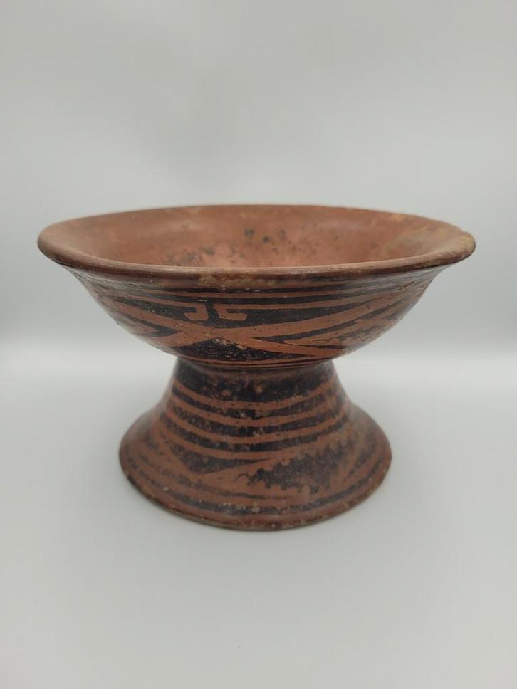 Pre columbia Narino / Carchi bowls, Antiek en Kunst, Kunst | Niet-Westerse kunst, Ophalen