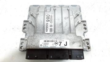 COMPUTER MOTOR Nissan Qashqai (J11) (01-2013/-) (23710HV700) beschikbaar voor biedingen