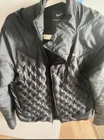 Nike therma activ jas, Kleding | Dames, Sportkleding, Ophalen of Verzenden, Zo goed als nieuw, Maat 36 (S)