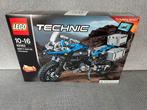 Lego Technic BMW 42063, Kinderen en Baby's, Speelgoed | Duplo en Lego, Ophalen, Nieuw, Lego