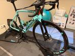 Bianchi oltre XR4, Ophalen, Zo goed als nieuw