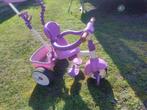Little Tikes Trike 4-in-1 Roze - Driewieler, Kinderen en Baby's, Ophalen, Gebruikt, Duwvoertuig