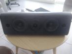 Jamo, TV, Hi-fi & Vidéo, Enceintes, Haut-parleur central, 60 à 120 watts, Enlèvement, Utilisé