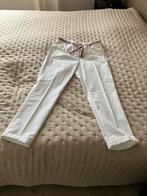 Witte zomerbroek van tommy hilviger, Vêtements | Femmes, Leggings, Collants & Bodies, Enlèvement ou Envoi, Comme neuf