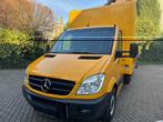 2007 Mercedes-Benz Sprinter, Auto's, Bestelwagens en Lichte vracht, Automaat, Euro 5, Gebruikt, Overige brandstoffen