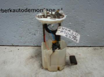 BRANDSTOFPOMP ELECT. Opel Astra J (PC6 / PD6 / PE6 / PF6) beschikbaar voor biedingen