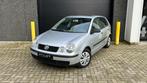 Volkswagen Polo 1.2 Benzine | Open dak | Cd speler | Euro 4, Auto's, Stof, Zwart, 1198 cc, Bedrijf