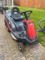 Zitmaaier Efco 12,5pk, Tuin en Terras, Zitmaaiers, Ophalen, Zo goed als nieuw