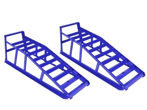 Oprijbokken 2000Kg  (set van 2 stuks), Auto diversen, Overige Auto diversen, Verzenden