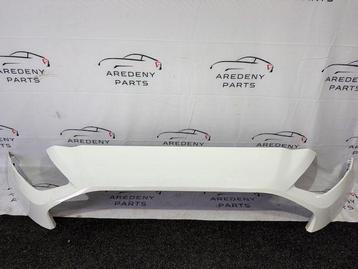 Ford Transit Connect Voorbumper Frozen White KT1B-17757 beschikbaar voor biedingen