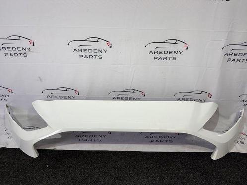 Ford Transit Connect Voorbumper Frozen White KT1B-17757, Auto-onderdelen, Carrosserie, Bumper, Ford, Voor, Gebruikt, Ophalen of Verzenden