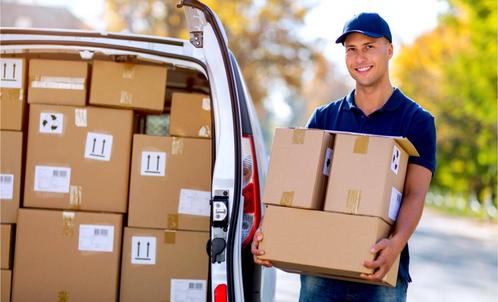 Verhuur transport vergunning, Vacatures, Vacatures | Logistiek, Inkoop en Transport
