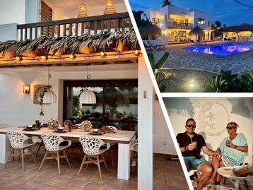 Luxevilla Calpe rechtstreeks via eigenaar! beschikbaar voor biedingen