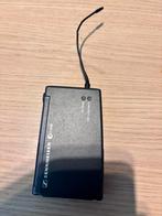 Sennheiser bodypack transmitter ew300, Ophalen, Gebruikt