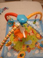 V-tech speelmat, Kinderen en Baby's, Speelgoed | Babyspeelgoed, Gebruikt, Overige typen