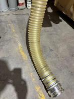 flexibele metaal versterkte slang, Doe-het-zelf en Bouw, Buizen en Afvoer, Ophalen, 6 meter of meer, Overige typen, PVC