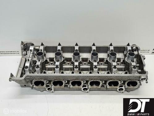 Cilinderkop BMW E46 M3 S54 S54B32 11127837851, Auto-onderdelen, Motor en Toebehoren, BMW, Gebruikt, Ophalen of Verzenden