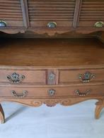 Ancien bureau 19ème, Antiek en Kunst, Antiek | Meubels | Kasten, Ophalen