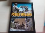Special Forces-boek, Verzamelen, Ophalen of Verzenden, Landmacht, Boek of Tijdschrift