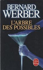 L' arbre des possibles et autres histoires Bernard Werber, Comme neuf, Europe autre, Enlèvement ou Envoi, Bernard Werber