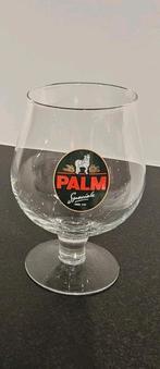Palm 3L glas, Verzamelen, Biermerken, Ophalen of Verzenden, Zo goed als nieuw, Palm