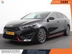 Kia Other Kia ProCeed 1.6 T-GDi 204pk Automaat GT Navigatie, Automaat, Overige modellen, Zwart, Bedrijf