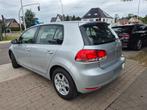 Vw Golf 1.4i benzine Airco 136000km 1j Garantie, Achat, Entreprise, Carnet d'entretien, Boîte manuelle