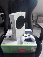 Xbox Series S, Games en Spelcomputers, Spelcomputers | Xbox Series X en S, Ophalen, Zo goed als nieuw, Xbox Series S