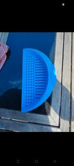 Tupperware groenten schepper, Huis en Inrichting, Keuken | Tupperware, Ophalen of Verzenden, Zo goed als nieuw