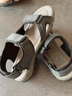 Nieuwe heren Sandalen  M/ 42, Sandalen, Blauw, Nieuw, Ophalen of Verzenden
