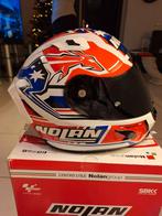 Nolan X-lite X-803 Casey Stoner replica helm mt M, Motoren, M, Integraalhelm, Tweedehands, Dames