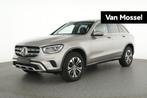 Mercedes-Benz GLC 300de 4MATIC + LEDER + CARPLAY + LED + CAM, Automaat, 14 kWh, 4 cilinders, SUV of Terreinwagen