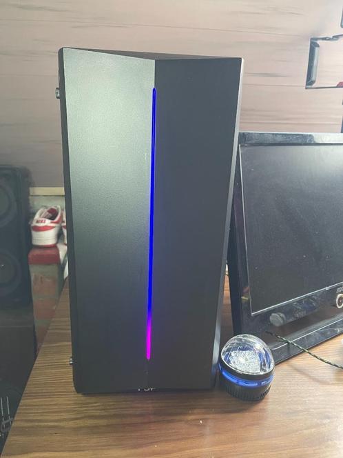 NVIDIA PC – i5 10400F | RTX 2060 | 16GB RAM | 1TB SSD –, Computers en Software, Desktop Pc's, Zo goed als nieuw, 4 Ghz of meer