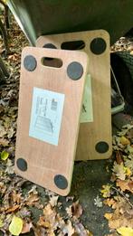 Set van 2 meubeltransporters, Enlèvement, Comme neuf