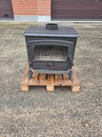 Houtkachel, Huis en Inrichting, Kachels, Ophalen, Houtkachel