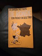 De Ronde, Boeken, Lopen en Fietsen, Jos Ghysen / Piet Theys, Ophalen, Gelezen