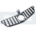 Grill Hoogglans Zwart Radiatorgrille GT Panamericana Mercede, Auto-onderdelen, Gebruikt, -, -, 6 maanden garantie