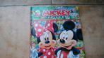 Mickey Mouse, kijk- en zoekboek, in goede staat, Ophalen of Verzenden, Zo goed als nieuw