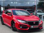 Honda Civic Type R 2.0 i-VTEC NEW LIFT GPS CAMERA ACC LED FU, Auto's, Voorwielaandrijving, 177 g/km, 1380 kg, Gebruikt