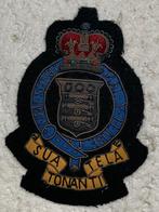 Royal Army Ordnance Corps, UK military insigne Bullion patch, Verzamelen, Militaria | Algemeen, Ophalen of Verzenden, Landmacht