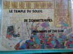 Puzzel van 100 stukjes - Kuifje en de Tempel van de Zon - He, Ophalen of Verzenden, Kuifje, Gebruikt, Boek of Spel