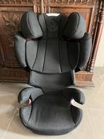 Siège auto Cybex Q3-fix Plus, Ophalen, Gebruikt