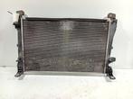 RADIATEUR Fiat Punto Evo (199) (07-2008/02-2012), Gebruikt, Fiat