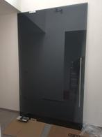 Binnendeur (glas) uit nieuwbouw. NIEUWSTAAT, Doe-het-zelf en Bouw, Deuren en Vliegenramen, Ophalen, Binnendeur, Nieuw, Glas